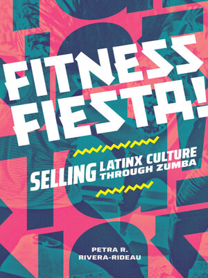 cover image of Fitness Fiesta!